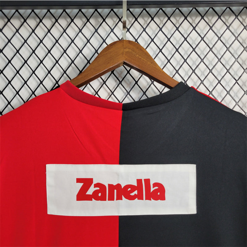 Camiseta Newell's Old Boys Local Retro 1994