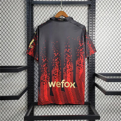 Camiseta AC Milán Local Edición Especial 2022/23 Versión Fan