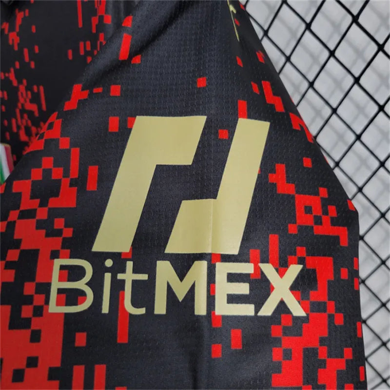 Camiseta AC Milán Local Edición Especial 2022/23 Versión Fan