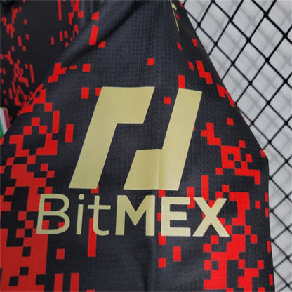 Camiseta AC Milán Local Edición Especial 2022/23 Versión Fan