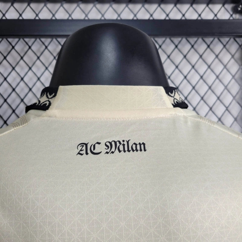 Camiseta AC Milán "Pleasures" 2023/24 Versión Jugador
