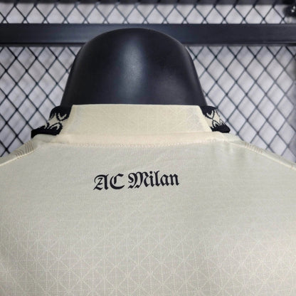 Camiseta AC Milán "Pleasures" 2023/24 Versión Jugador