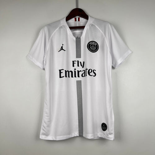 Camiseta París Saint-Germain Visita Retro 2018/19