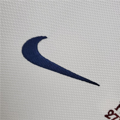 Camiseta Manchester United Retro 2008/09