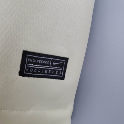 Camiseta Liverpool Visita 2021/22 Versión Fan