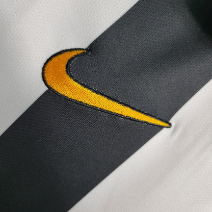 Camiseta Juventus Retro 2014/15