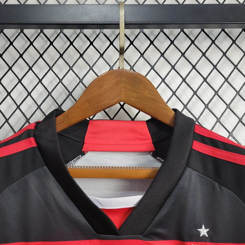 Flamengo Kit Niños Local 2024