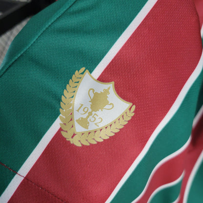 Camiseta Fluminense Local 2023 Versión Fan