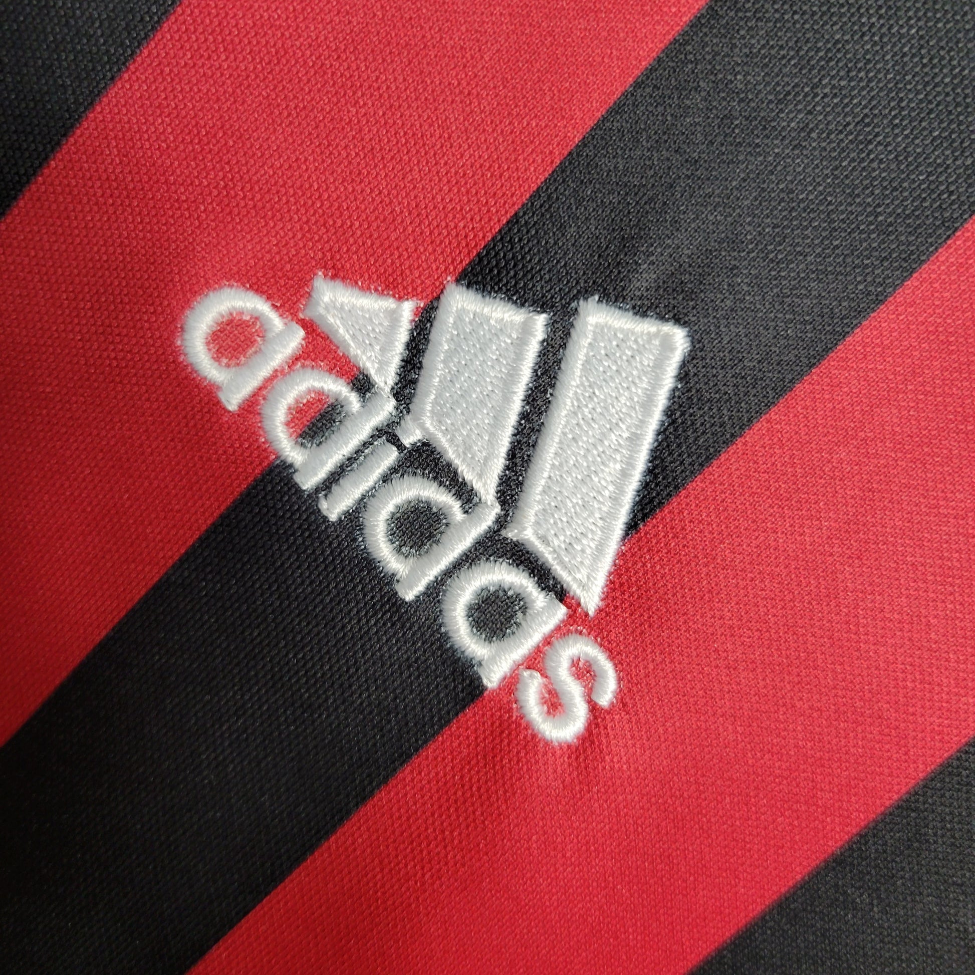 AC Milán Local Retro 2016/17