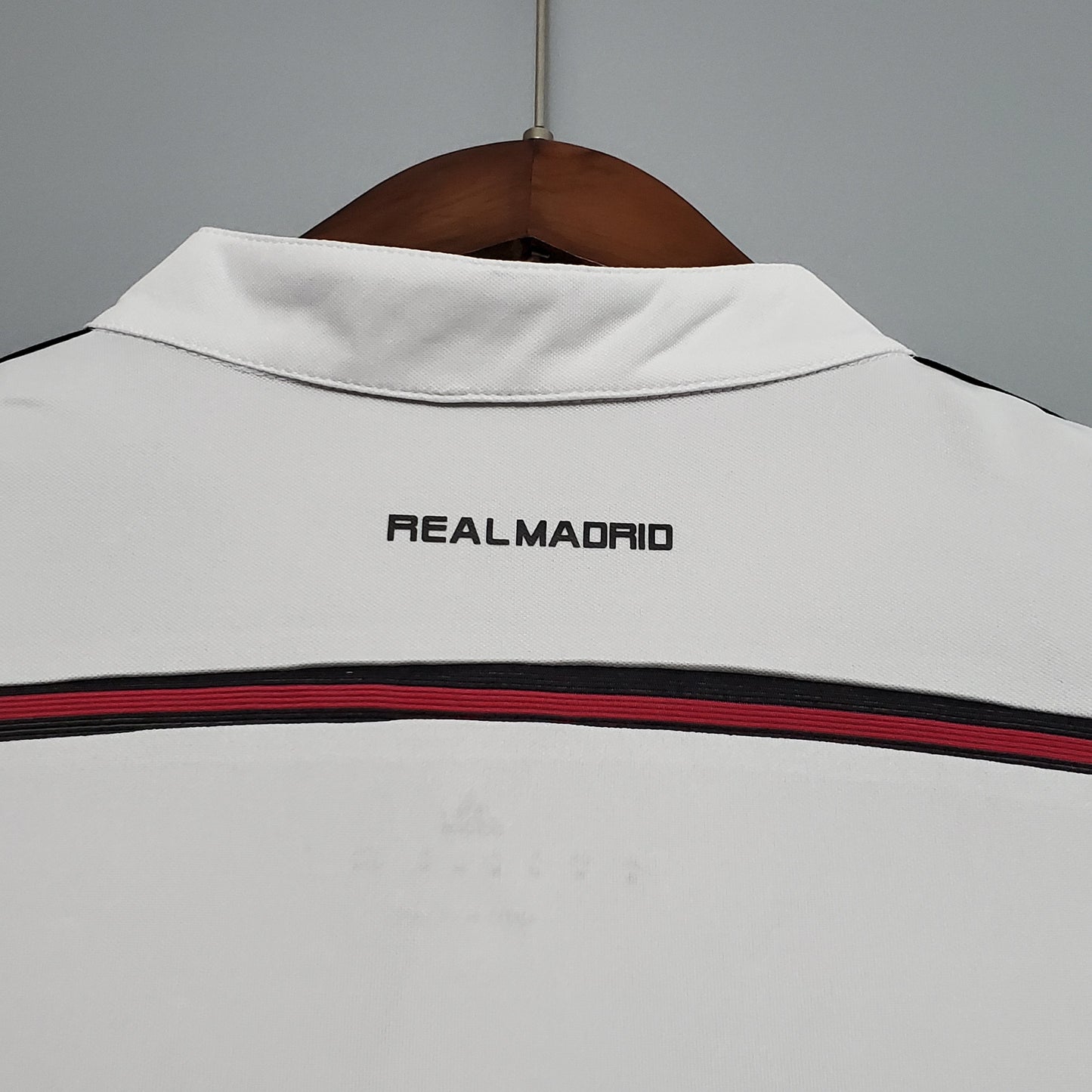 Camiseta Real Madrid Local Retro 2014/15