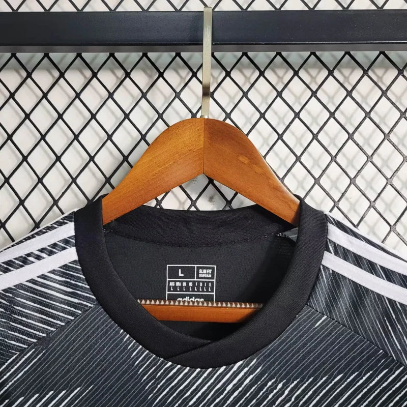 Camiseta Japón Tercera 2024 Versión Fan