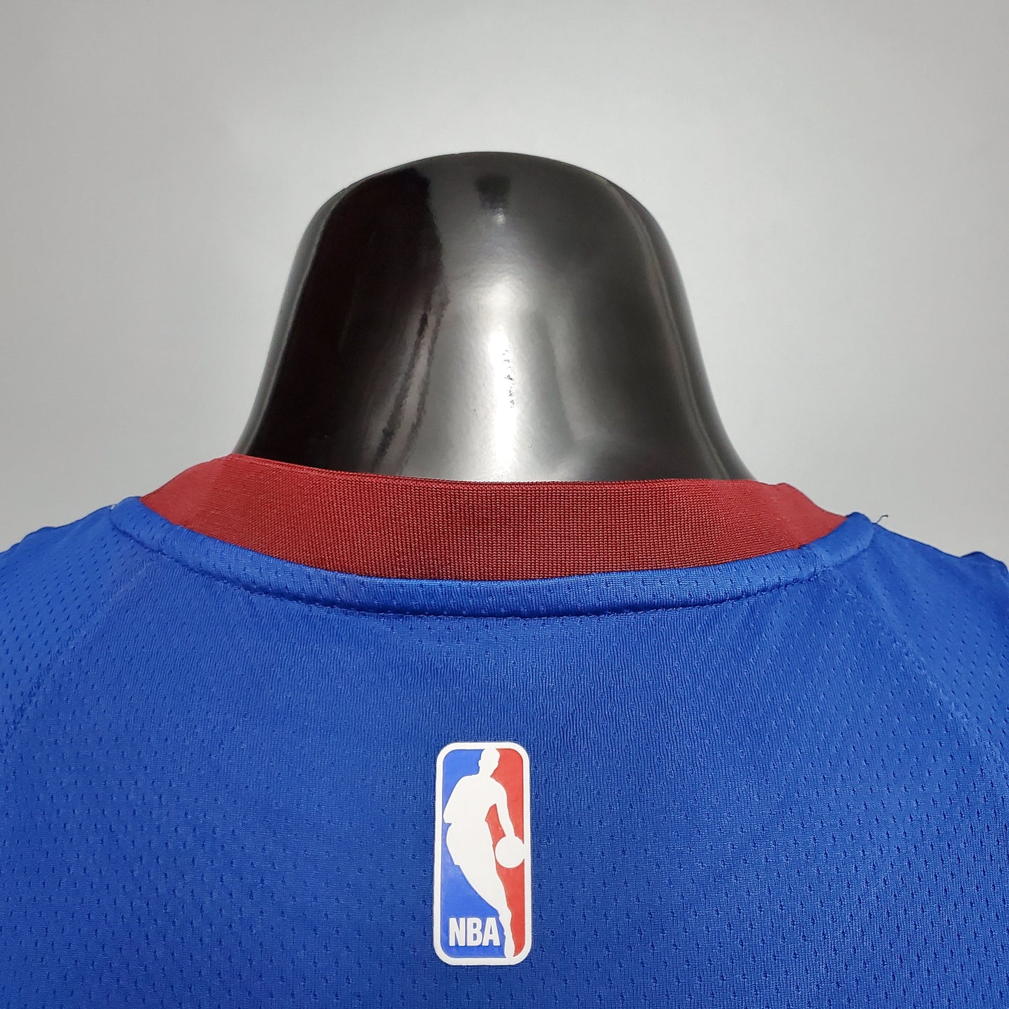 Camiseta Denver Nuggets "Limited City Edition" Azul