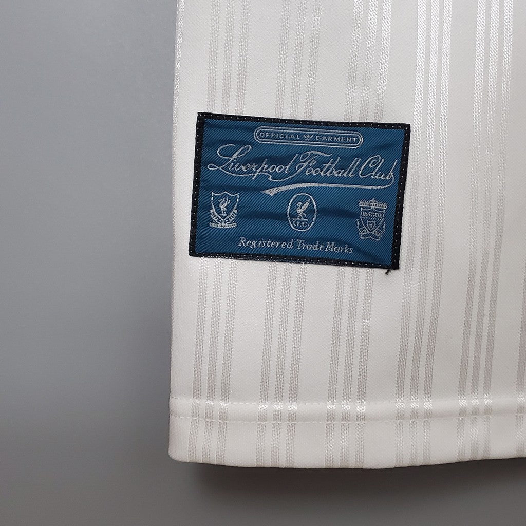 Liverpool Retro 1995/96