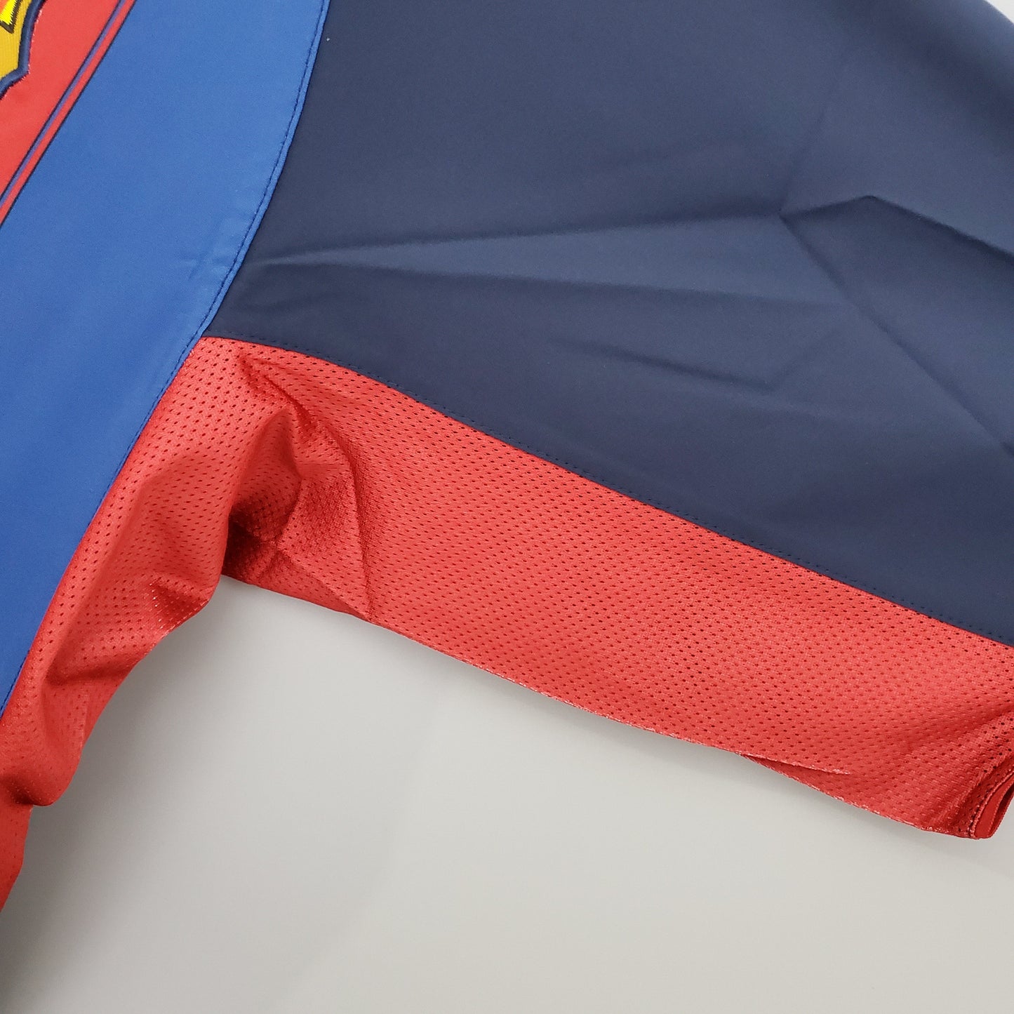 Camiseta FC Barcelona Local Retro 2003/04