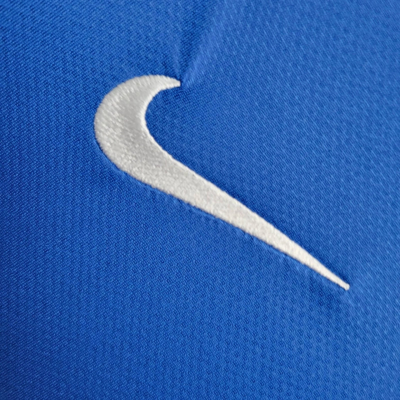 Manchester United Retro Tercera Manga Larga 2008/09