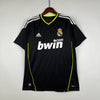 Real Madrid Retro Visita 2010/11