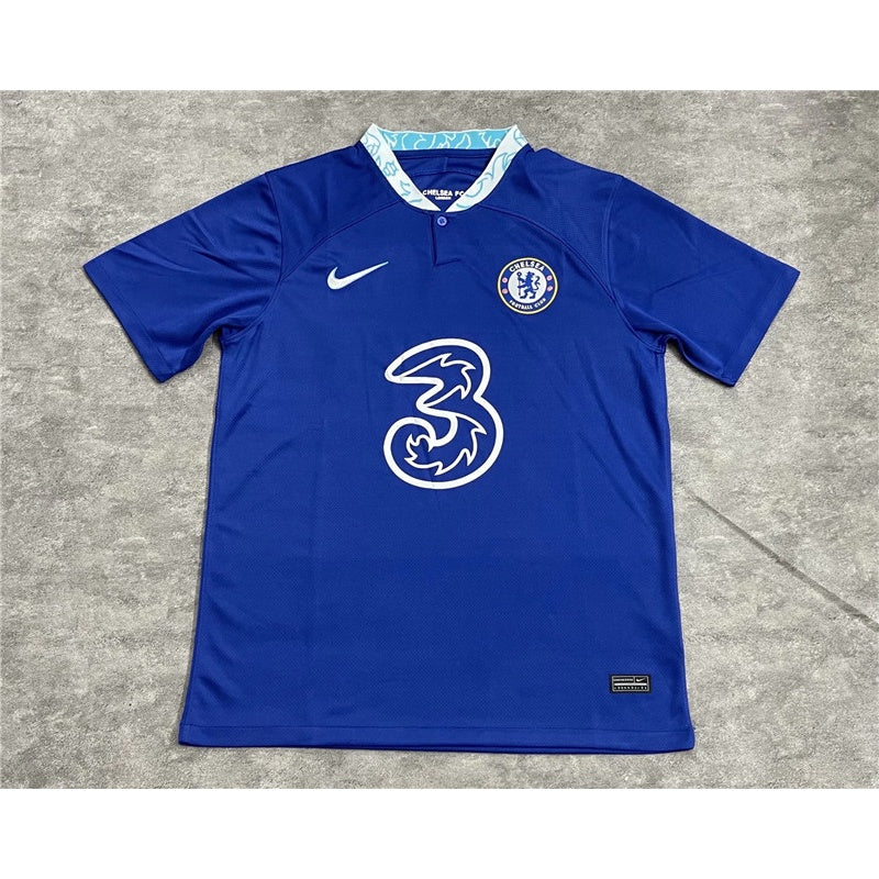 Chelsea Local 2022/23 Versión Fan