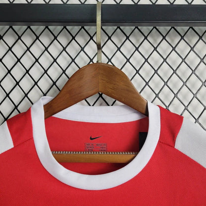 Arsenal Retro Kit Niños Local 2002/04