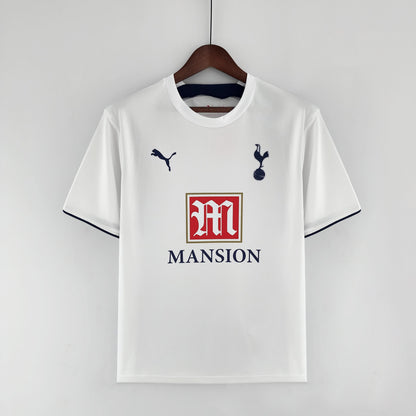 Camiseta Tottenham Retro 2006/07