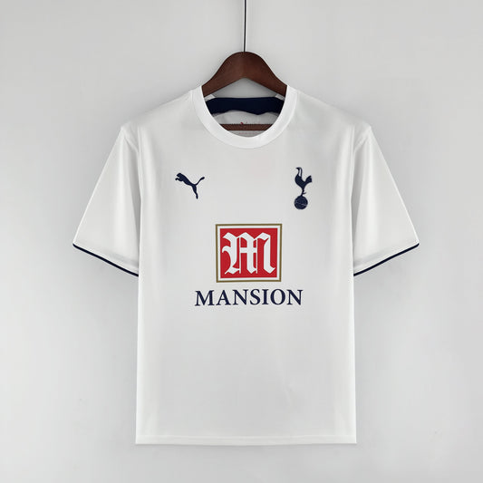 Camiseta Tottenham Retro 2006/07