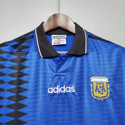 Camiseta Argentina Retro 1994