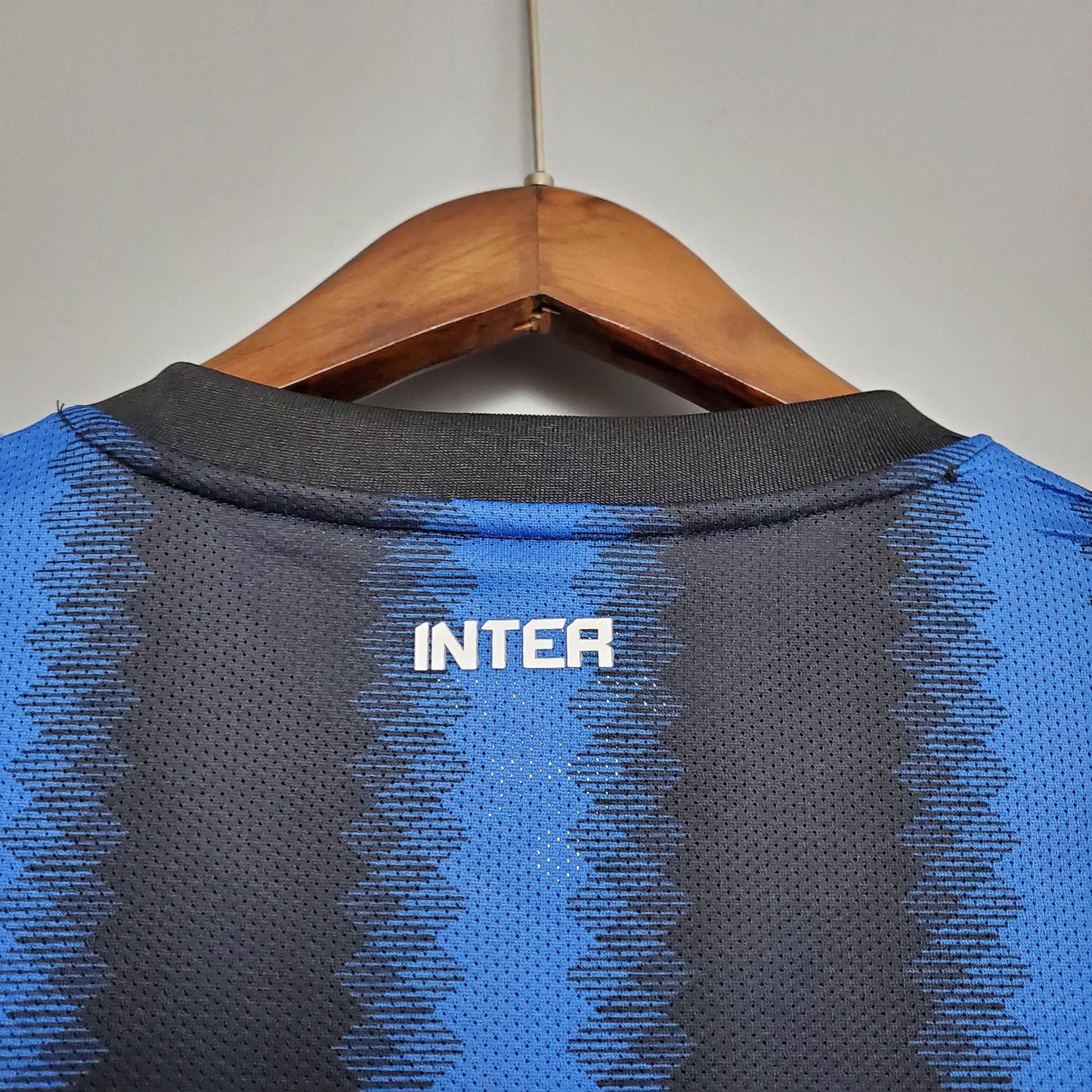 Camiseta Inter de Milán Retro 2010/11
