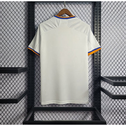 Camiseta Real Madrid Local Retro 2021/22
