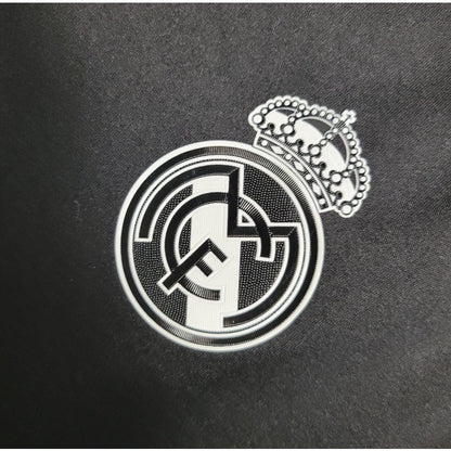 Camiseta Real Madrid Tercera Retro 2016/17