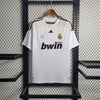 Real Madrid Local Retro 2009/10