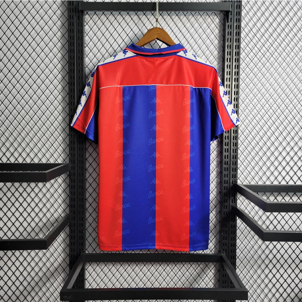 FC Barcelona Local Retro 1992/95