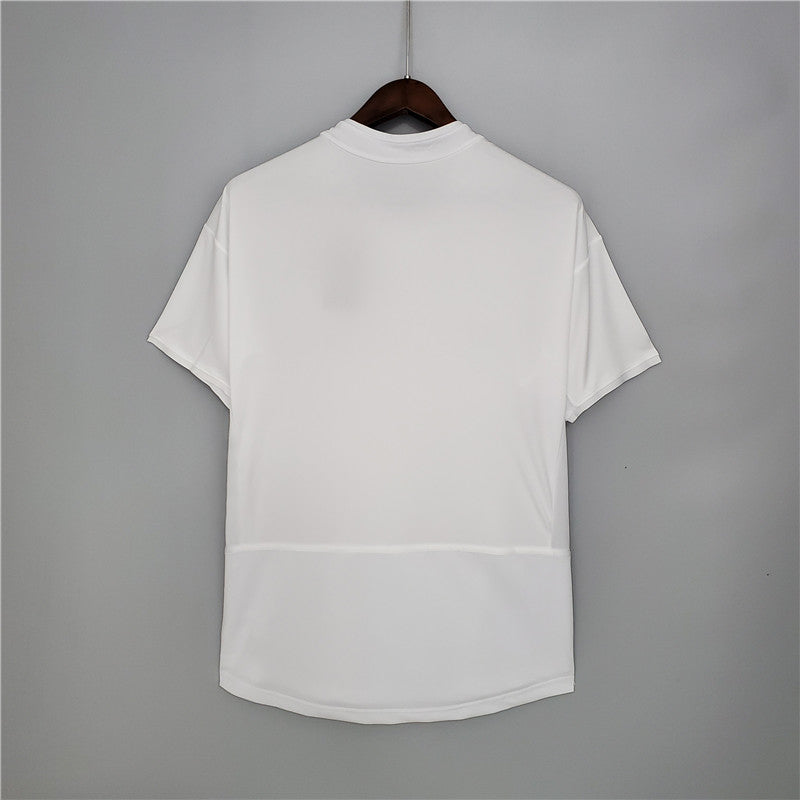 Camiseta París Saint-Germain Visitante Retro 2002/03