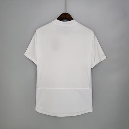 Camiseta París Saint-Germain Visitante Retro 2002/03