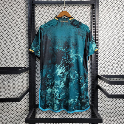 Camiseta Alemania Visitante 2023/24 Versión Fan