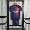 PSG Kit Niños Local 2023/24