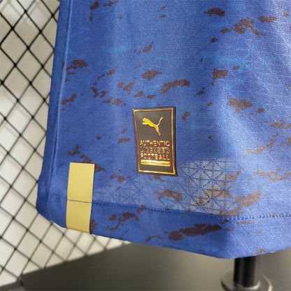 Camiseta Manchester City Tercera 2023/24 Versión Jugador