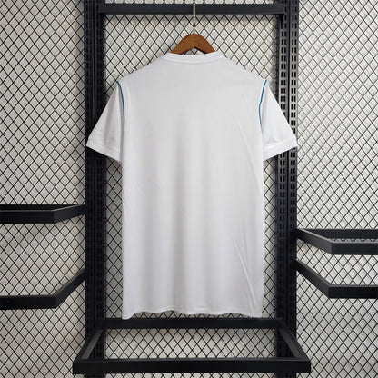 Camiseta Real Madrid Local Retro 2017/18