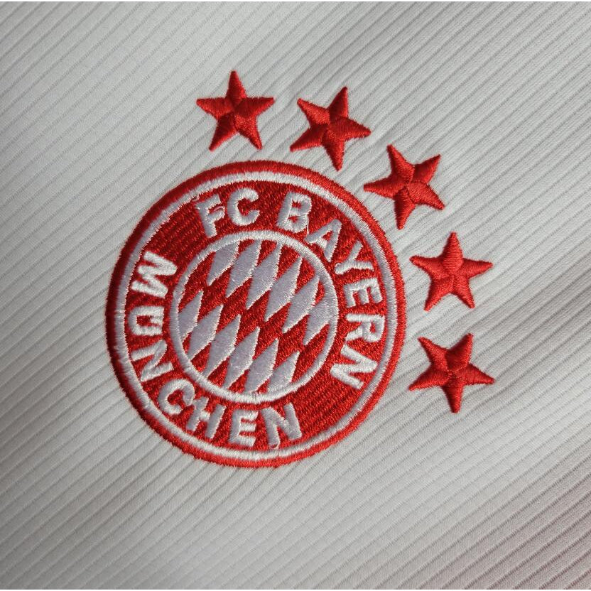 Camiseta Bayern Munich Local 2023/24 Versión Fan