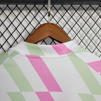 Camiseta Manchester City Entrenamiento 2023/24 Versión Fan