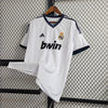 Real Madrid Local Retro 2012/13