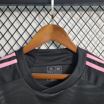 Camiseta Inter de Miami Visita 2023/24 Versión Fan