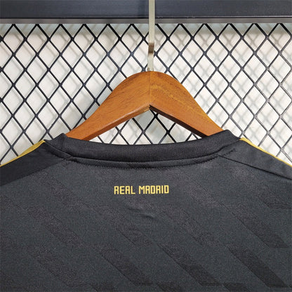 Camiseta Real Madrid Visita Retro 2011/12