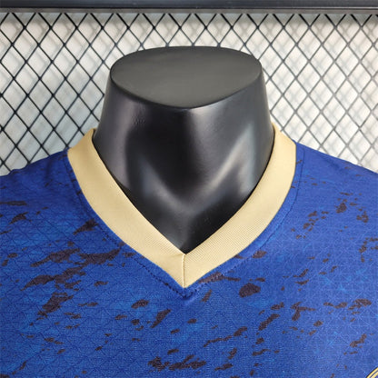 Camiseta Manchester City Tercera 2023/24 Versión Jugador