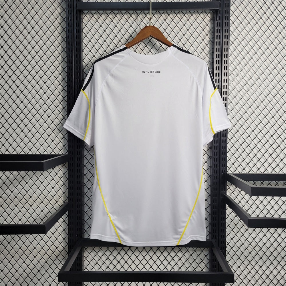 Camiseta Real Madrid Local Retro 2009/10