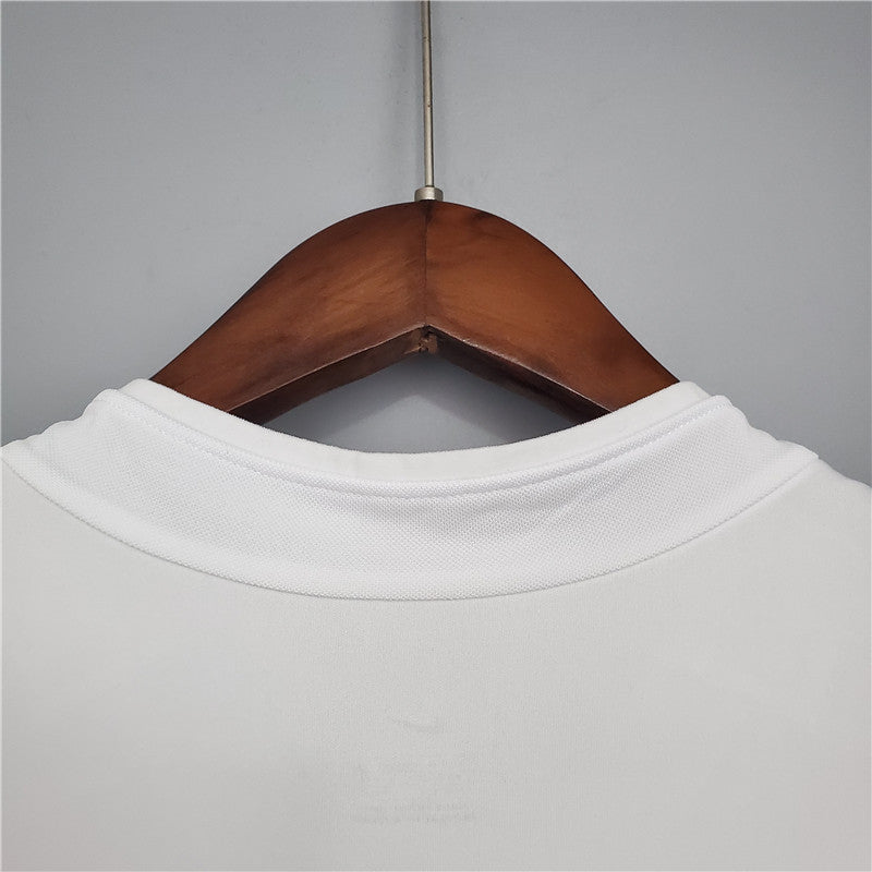 Camiseta París Saint-Germain Visitante Retro 2002/03