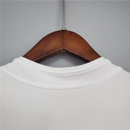 Camiseta París Saint-Germain Visitante Retro 2002/03