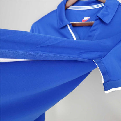 Camiseta Italia Local Retro 1998