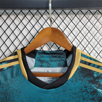 Camiseta Alemania Visitante 2023/24 Versión Fan