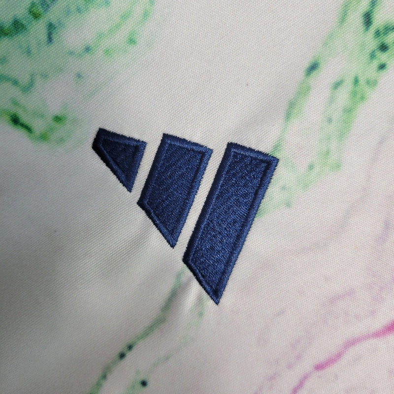 Camiseta Italia Entrenamiento 2023 Versión Fan