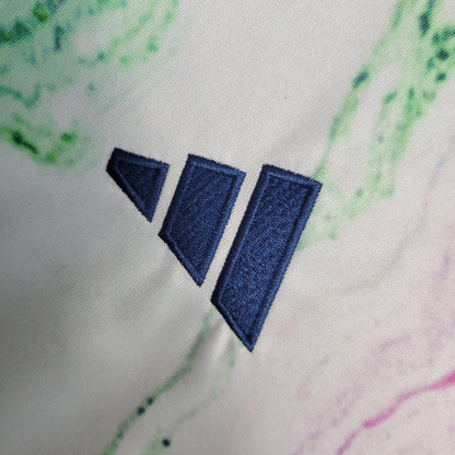 Camiseta Italia Entrenamiento 2023 Versión Fan