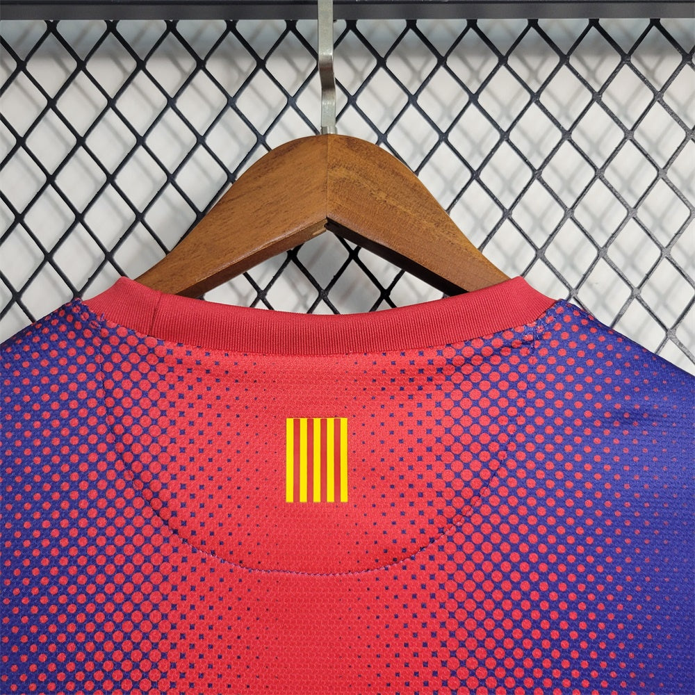 FC Barcelona Local Retro 2012/13